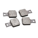 PASTILLAS MAGURA 8P PERFORMANCE 4 PISTONES