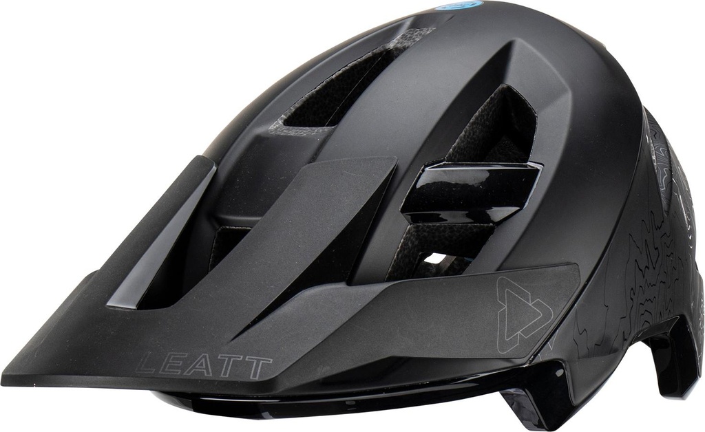 Casco LEATT AllMtn 3.0 Negro