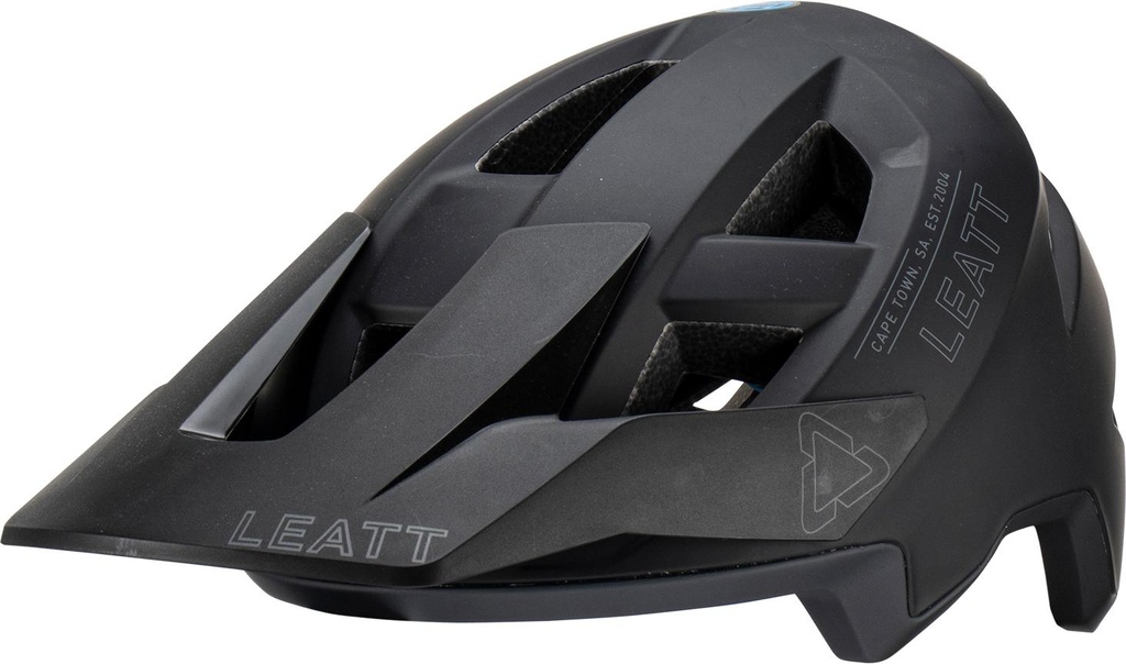 Casco LEATT AllMtn 2.0 Negro