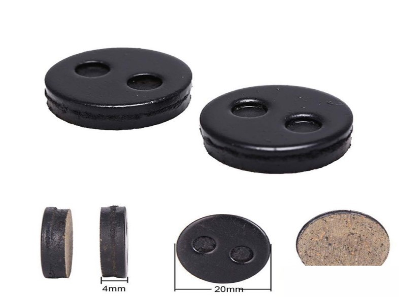 [37986] PASTILLAS SCOOTER XIAOMI