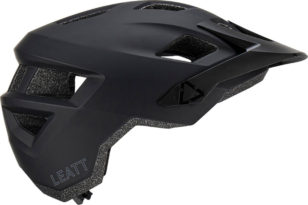 Casco LEATT AllMtn 1.0 Negro