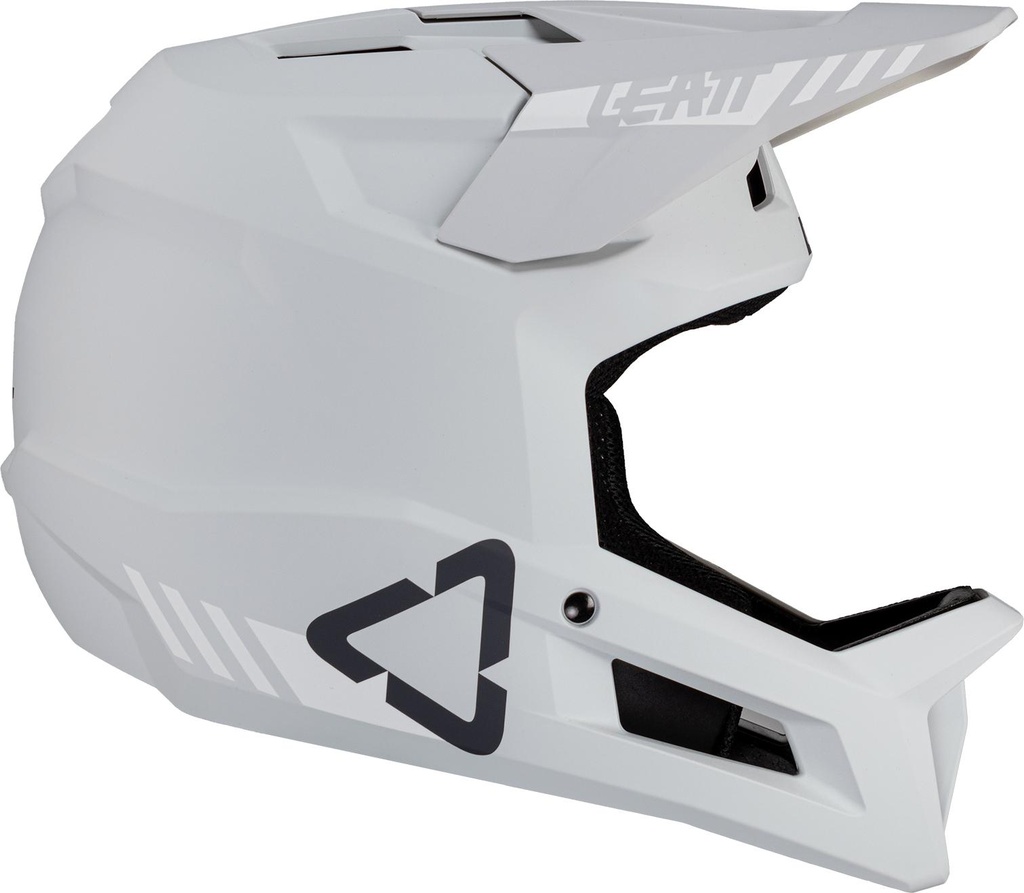 Casco LEATT Gravity 1.0 Gris