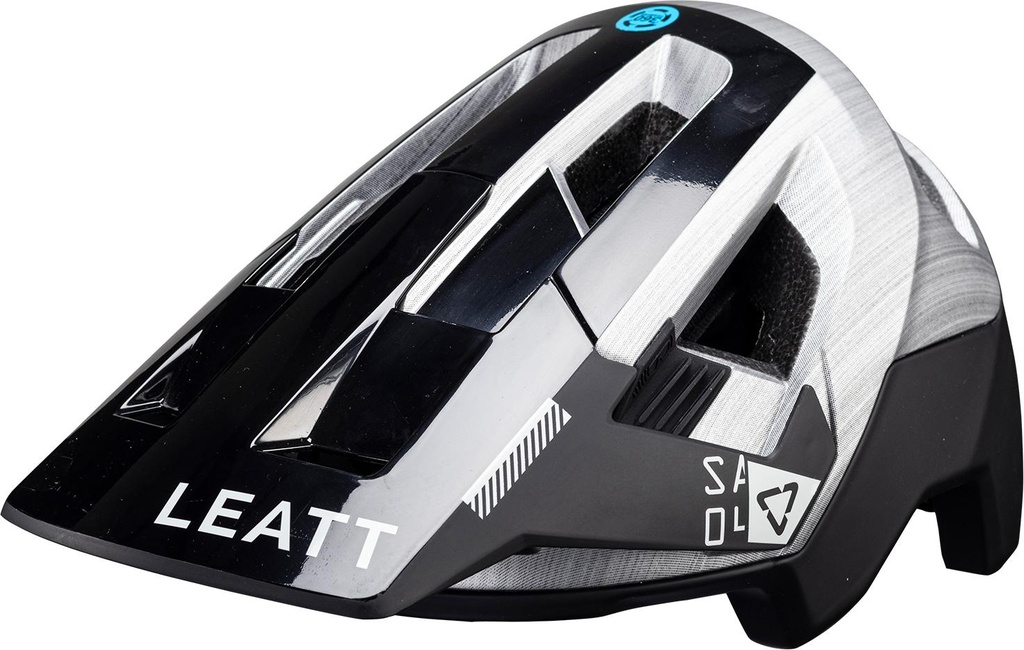 Casco LEATT AllMtn 4.0 Gris
