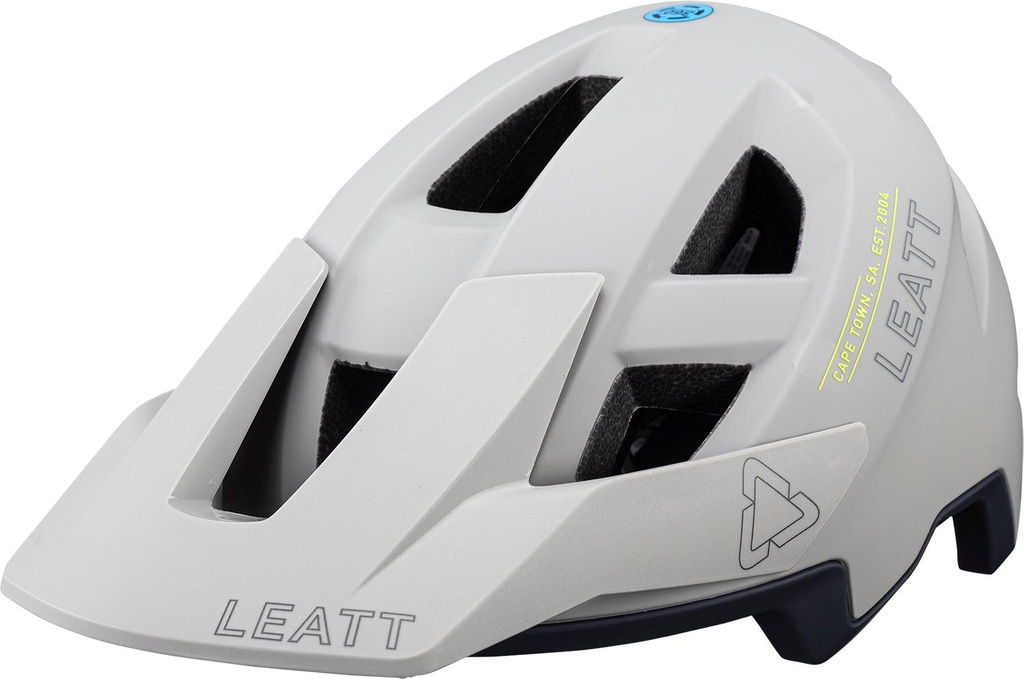 Casco LEATT AllMtn 2.0 Gris