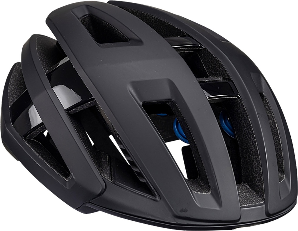 Casco LEATT Endurance 4.0 Negro
