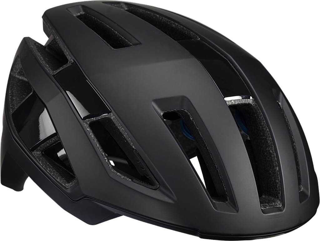 Casco LEATT Endurance 3.0 Negro