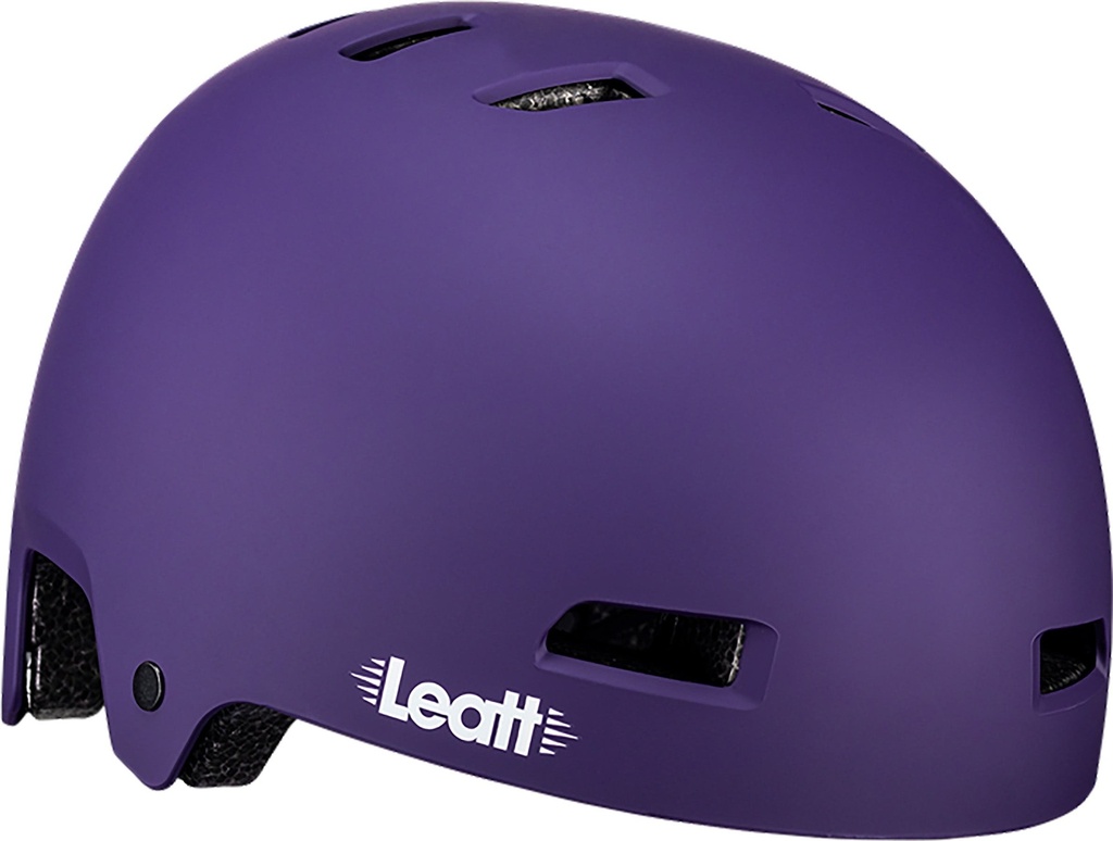 Casco LEATT Urban 2.0 Azul