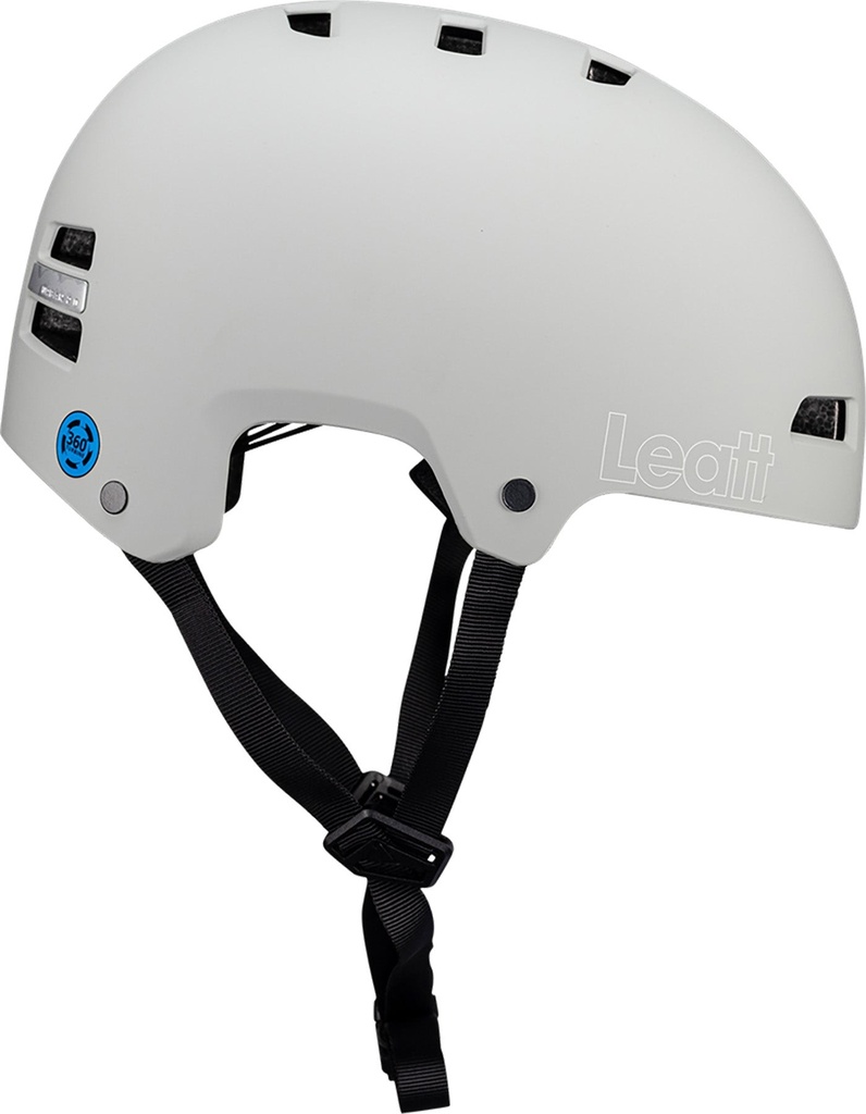 Casco LEATT Urban 2.0 Gris
