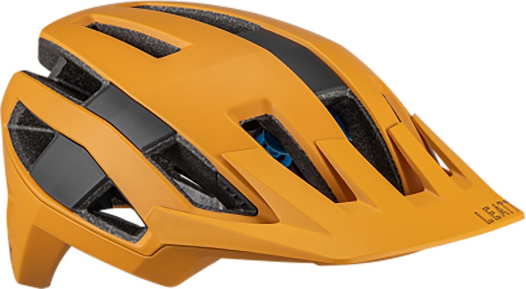 Casco LEATT Trail 3.0 Naranja