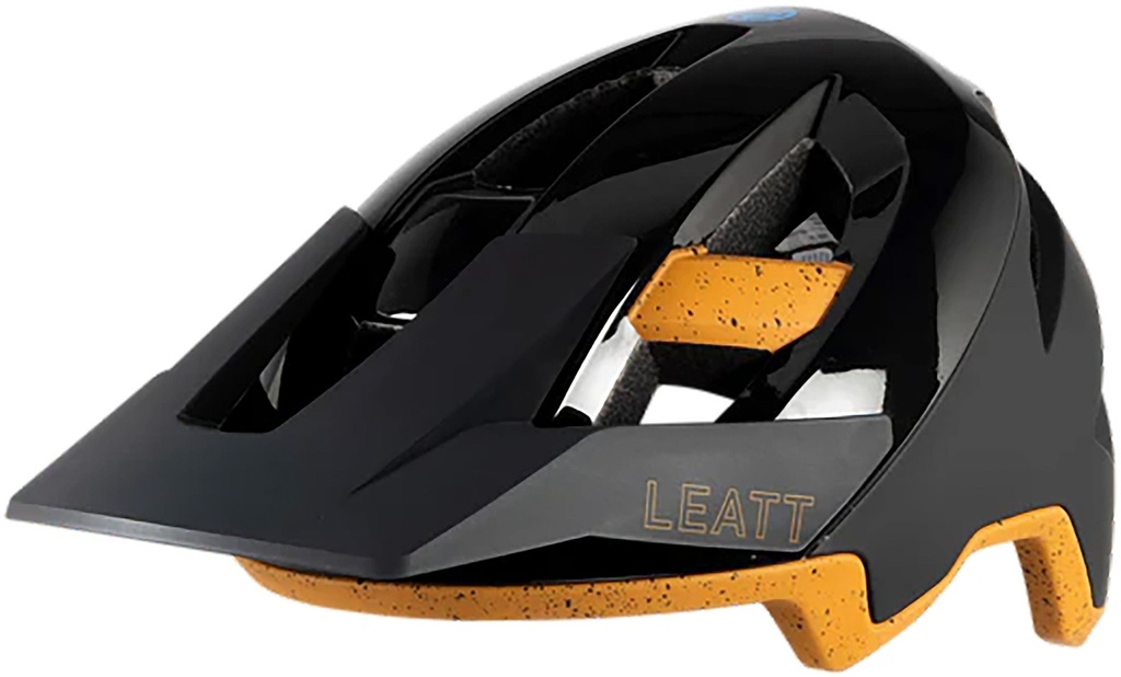 Casco LEATT AllMtn 3.0 Naranja