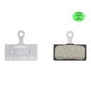 PASTILLAS SHIMANO RESINA G03A