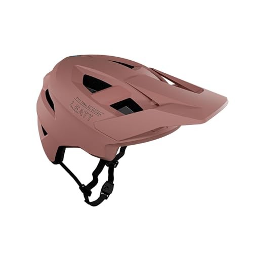 Casco LEATT AllMtn 2.0 Rosa