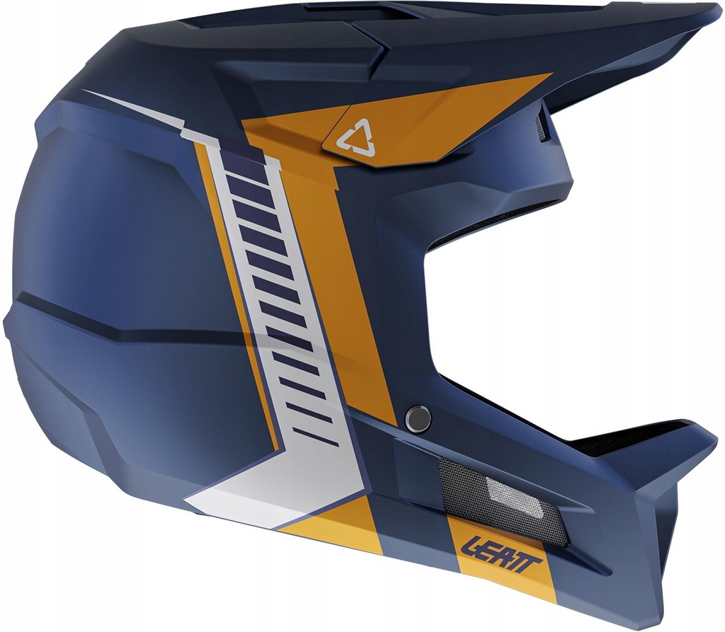 Casco LEATT MTB Gravity 2.0 Azul