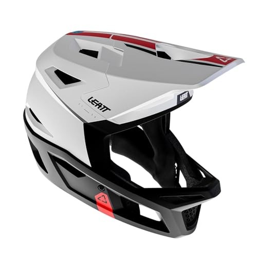 Casco LEATT MTB 4.0 Multicolor
