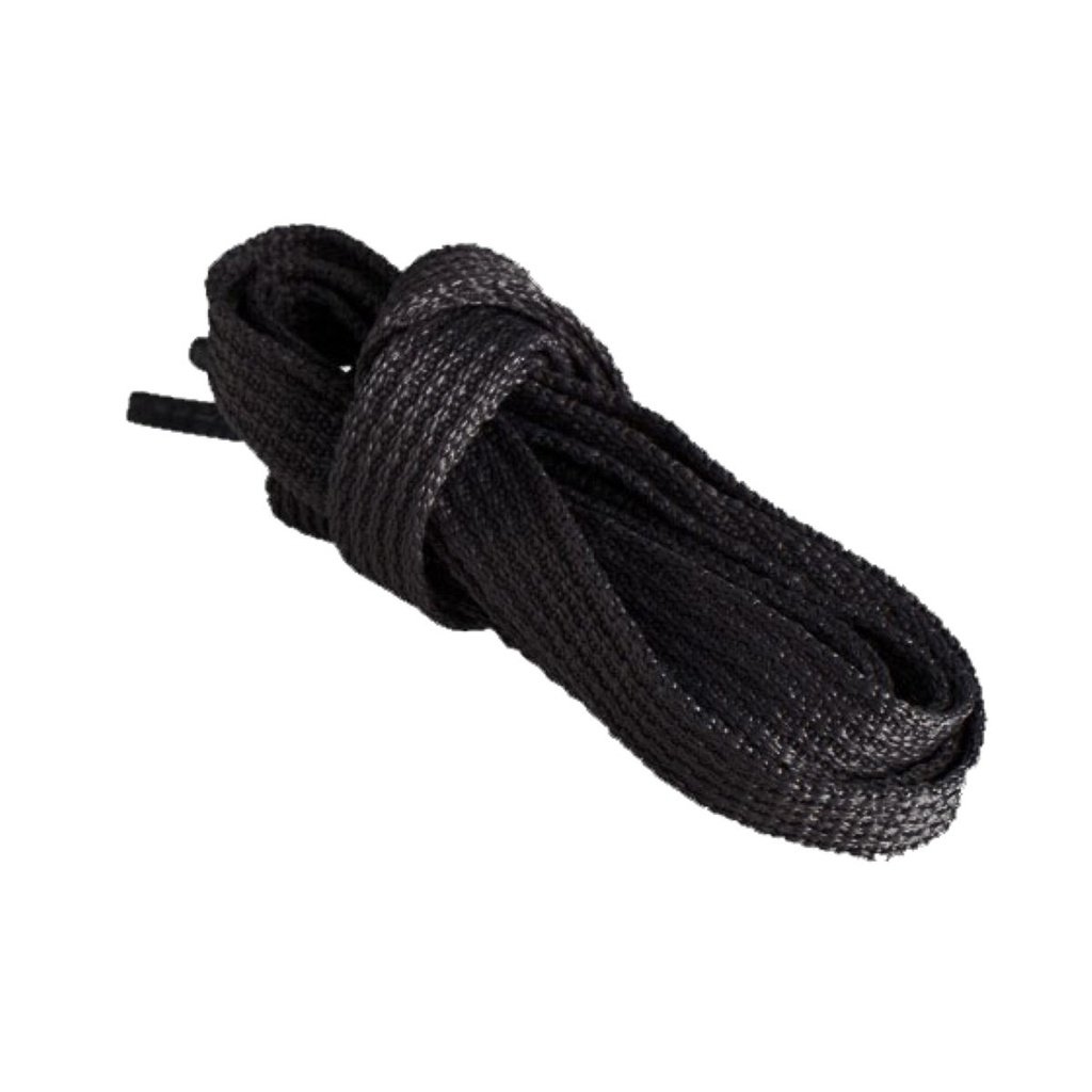Cordones LEATT Non-Stretch Negro