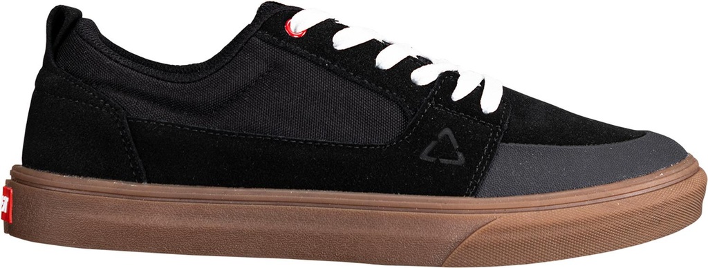 [LB3024320321] Zapatillas LEATT Flat 1.0 Negro (40)