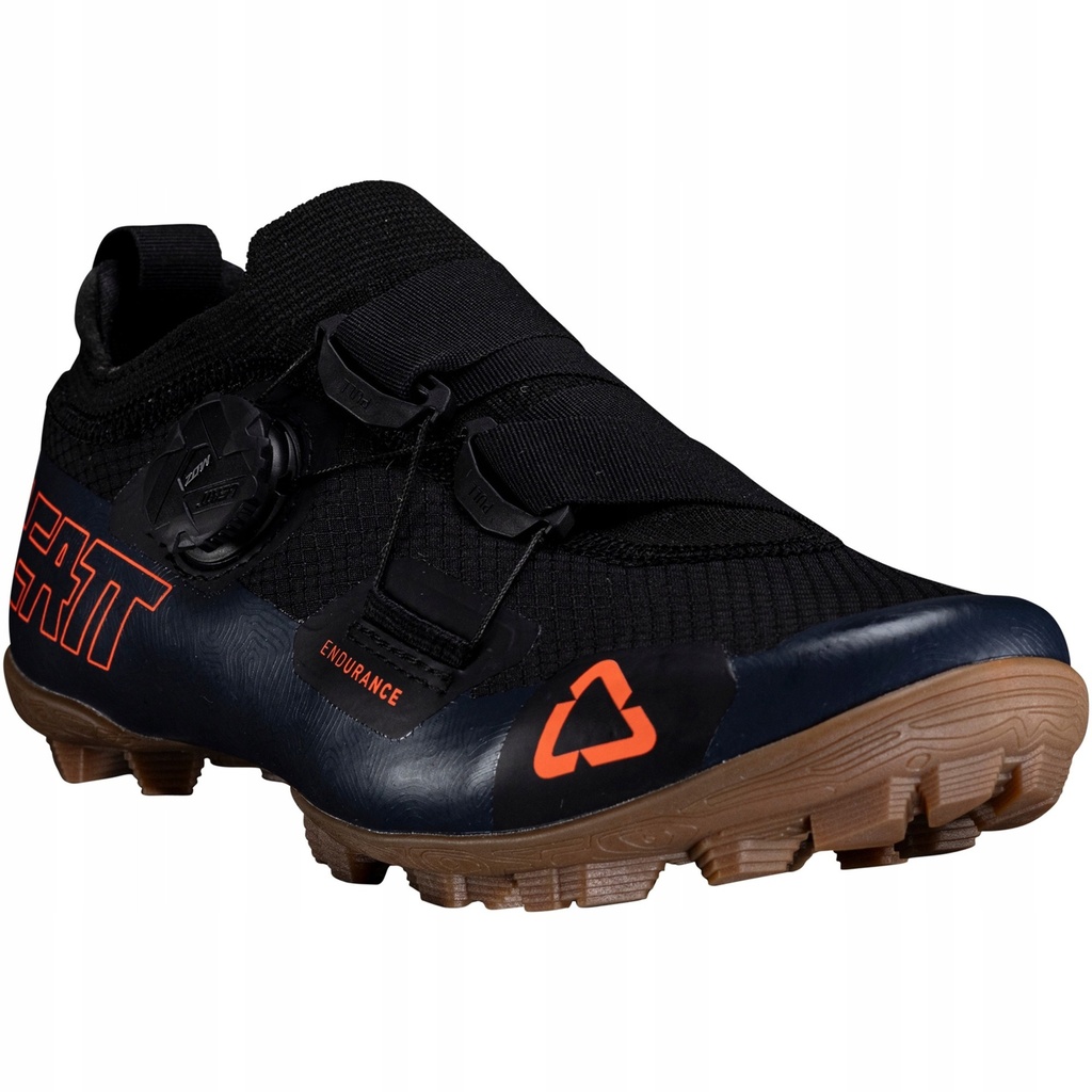 Zapatillas LEATT ProClip 8.0 Ence.WN Azul