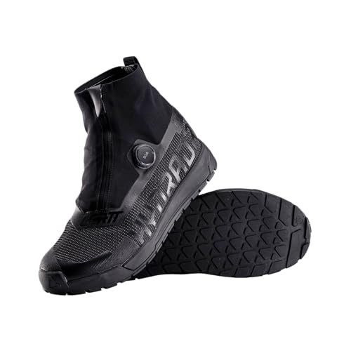 Zapatillas LEATT Flat 7.0 Negro
