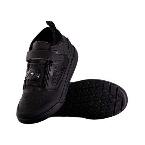 Zapatillas LEATT Flat 3.0 Negro