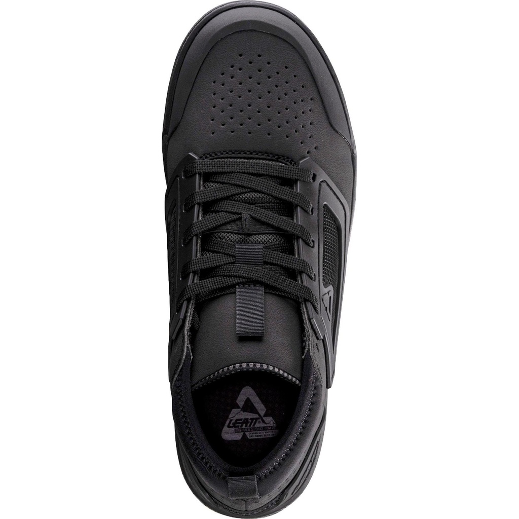 Zapatillas LEATT Flat 3.0 Negro