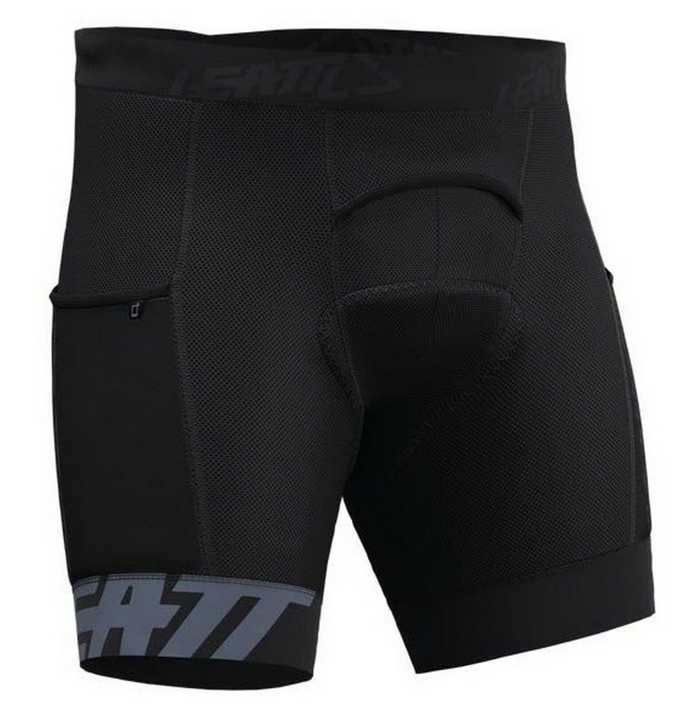 [LB5022080726] Culote LEATT Interior 3.0 Negro (3XL)