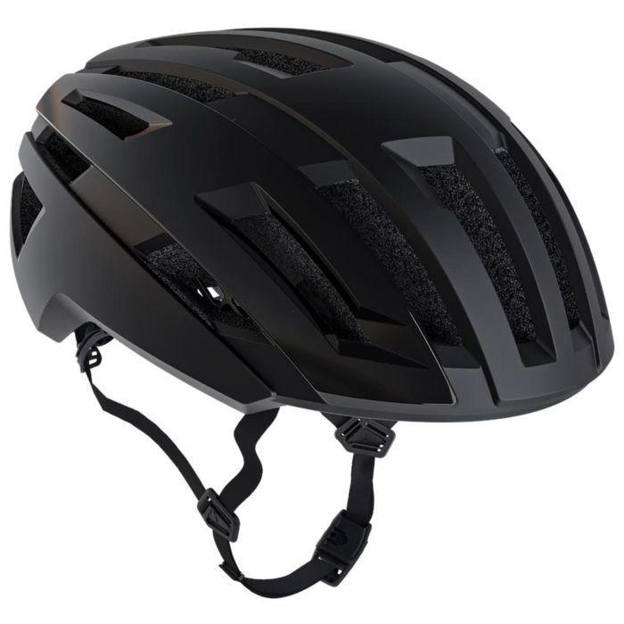 Casco LEATT Endurance 5.0 Negro