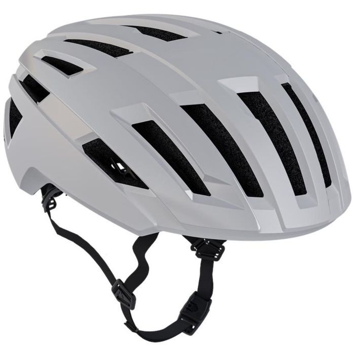 Casco LEATT Endurance 5.0 Blanco