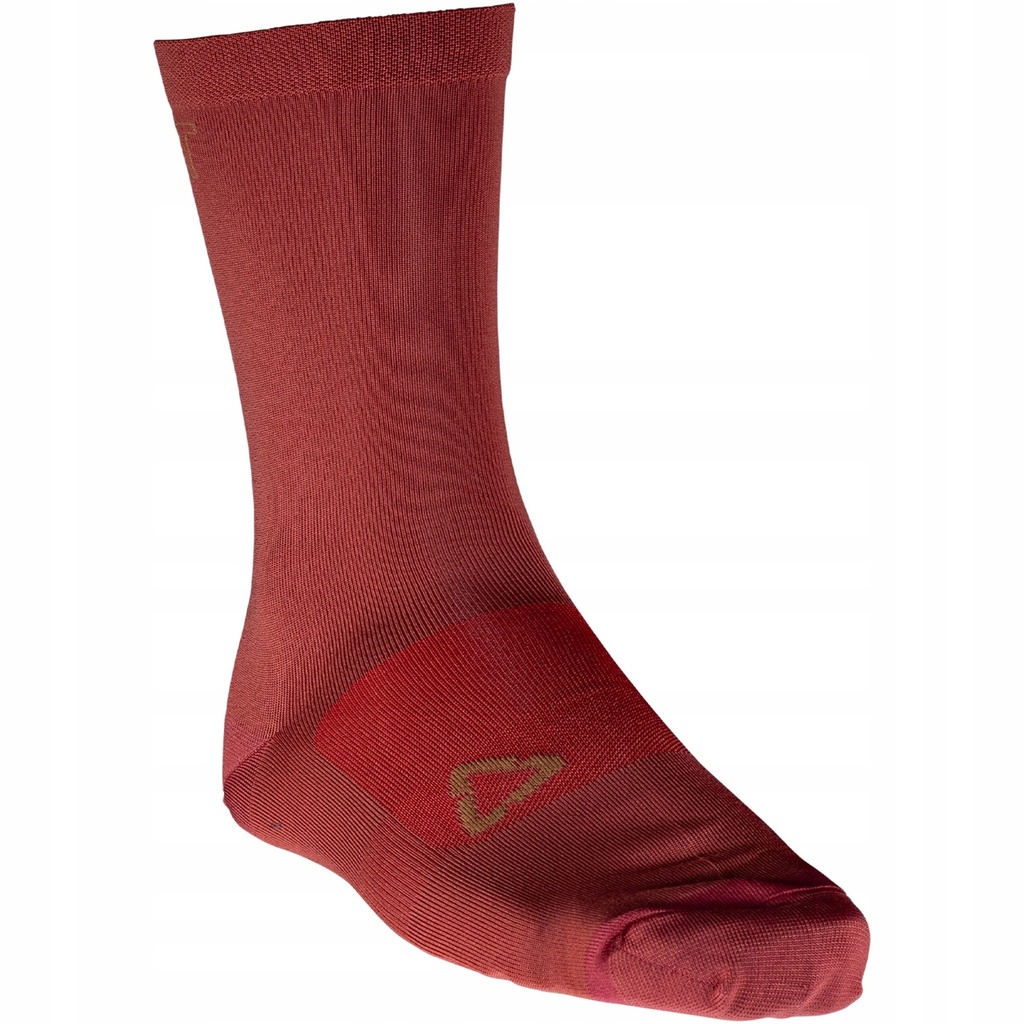 [LB5025202144] Calcetines LEATT MTB Endurance Rojo (S/M)
