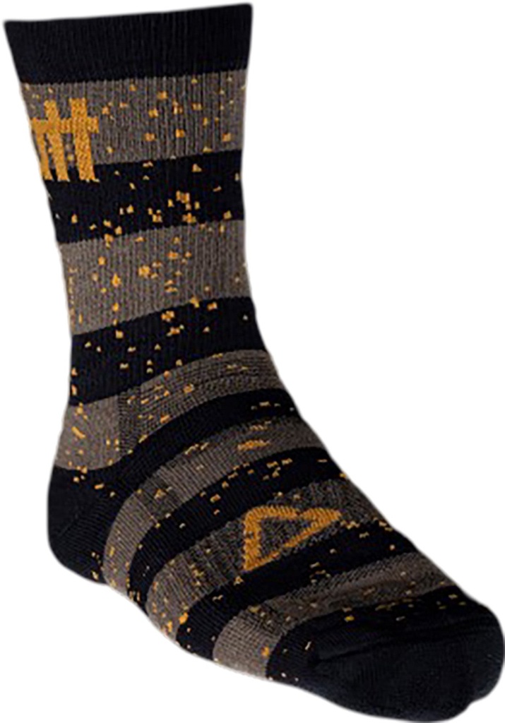 [LB5025202164] Calcetines LEATT MTB Marrón (S/M)