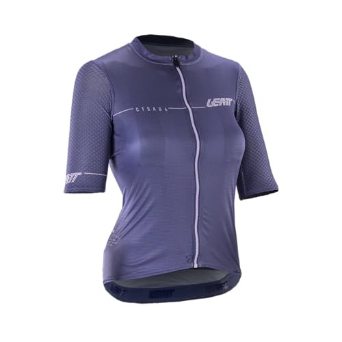 [LB5026058190] Maillot LEATT MTB 6.0 Azul (XS)