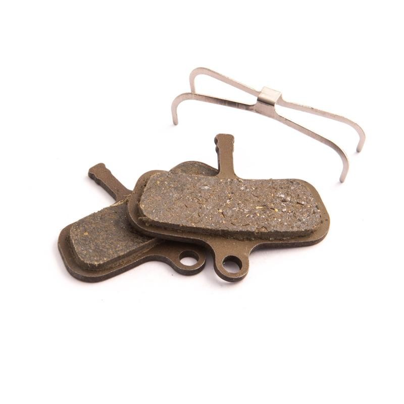 [VX834C] PASTILLAS CLARKS AVID CODE