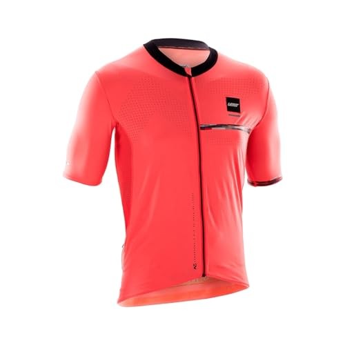 [LB5026050600] Maillot LEATT MTB 5.0 Rosa (XS)
