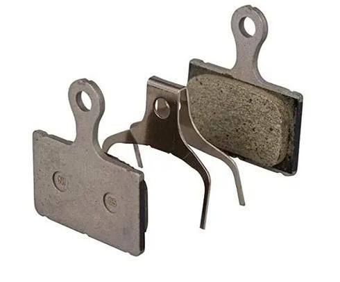 [BPK05SRXA] PASTILLAS SHIMANO RESINA K05S