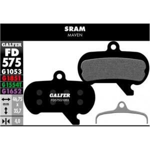 [37007] PASTILLAS GALFER SRAM MAVEN G1053 STD