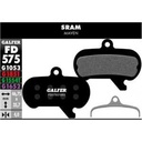 PASTILLAS GALFER SRAM MAVEN G1053 STD