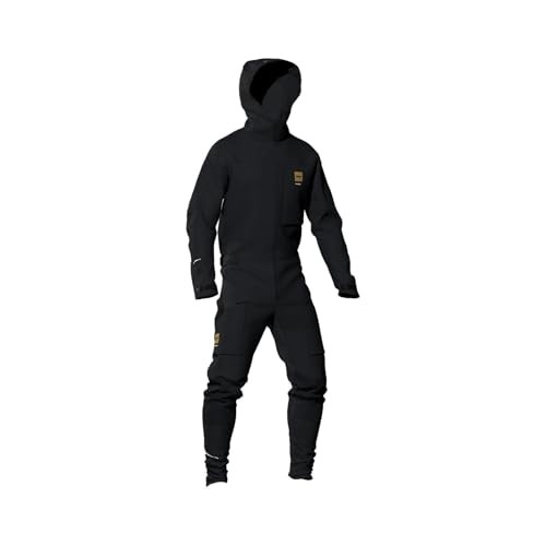 [LB5026054396] Mono LEATT MTB 3.0 Negro (3XL)