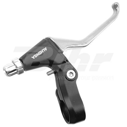 [37995] MANETAS V-BRAKE ALUMINIO ALHONGA