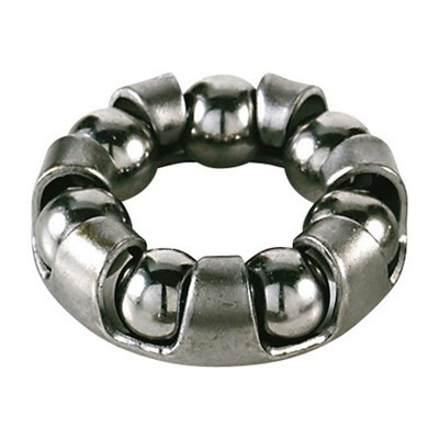 [28343] CANASTILLA EJE RUEDA TRASERO