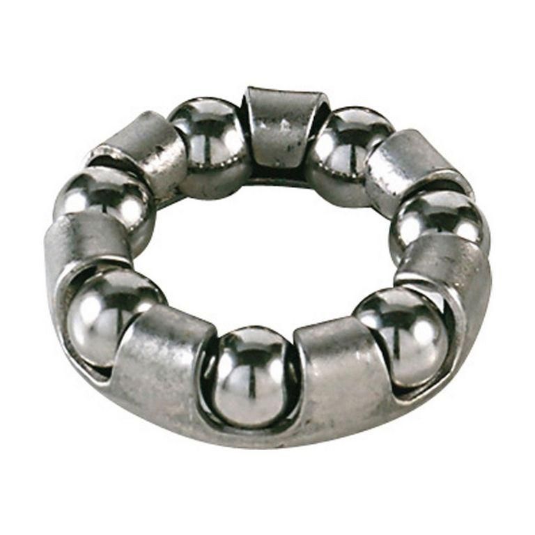 [31345] CANASTILLA EJE RUEDA DELANTERO