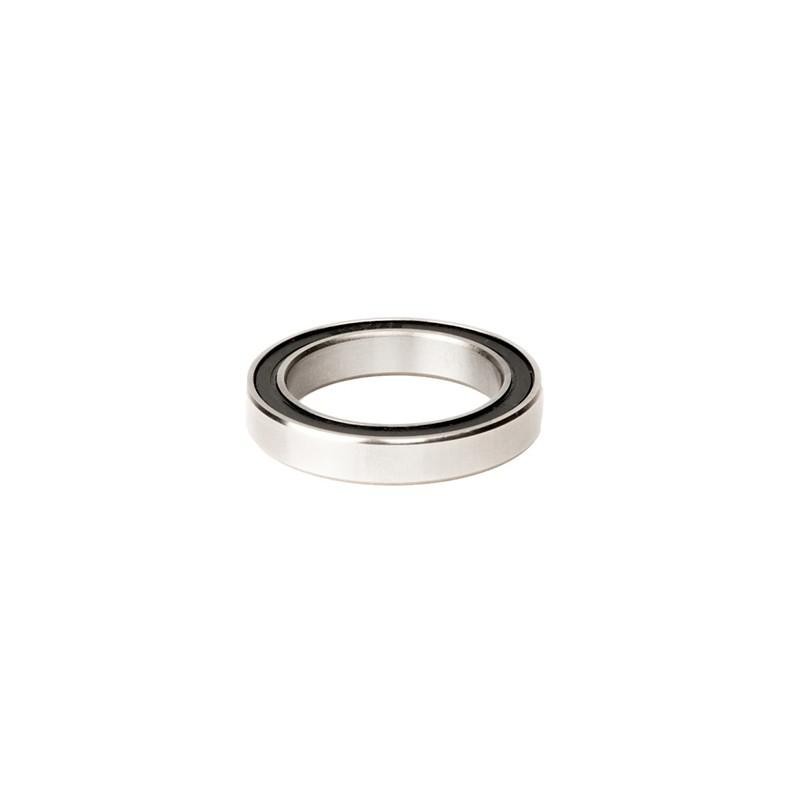 [53490] Rodamiento XLC Bb-C02 6806-Llb Abec3 30X42X7 Plata