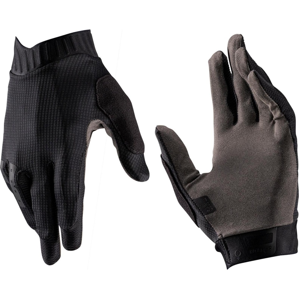 Guantes LEATT MTB 1.0 Negro