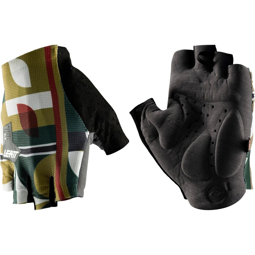 [LB6026056990] Guantes LEATT MTB 5.0 Verde (S)