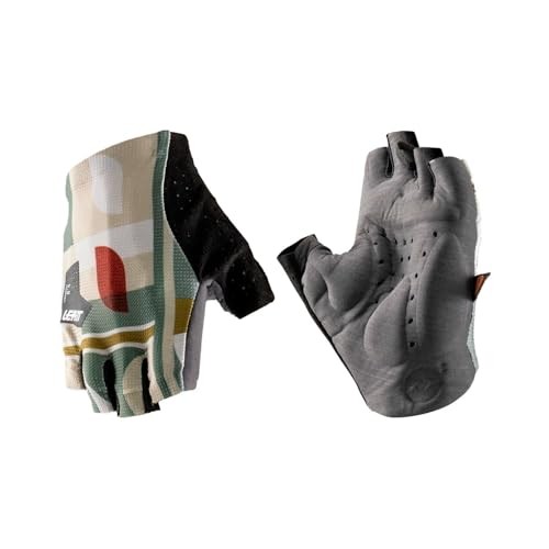 [LB6026059930] Guantes LEATT MTB 5.0 Blanco (XS)