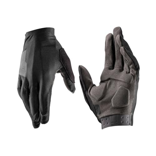 Guantes LEATT MTB 3.0 Negro