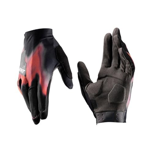 [LB6026057070] Guantes LEATT MTB 3.0 Rojo (S)