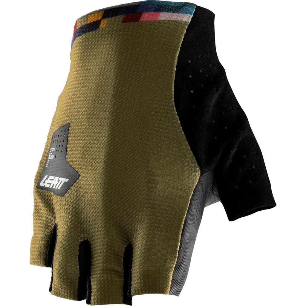 [LB6026059910] Guantes LEATT MTB 5.0 Marrón (XS)