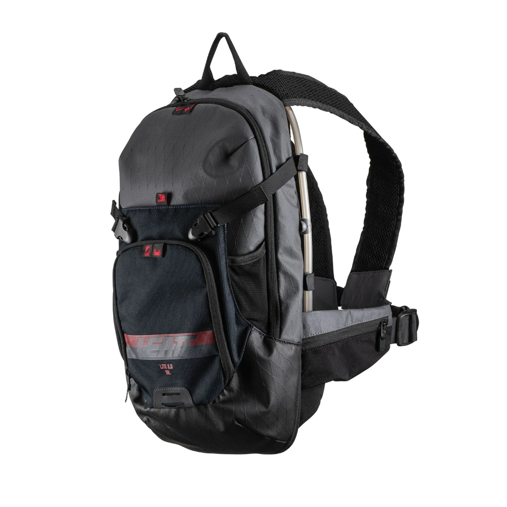 [LB7022200430] Mochila LEATT MTB Mountain Lite 1.5 Gris