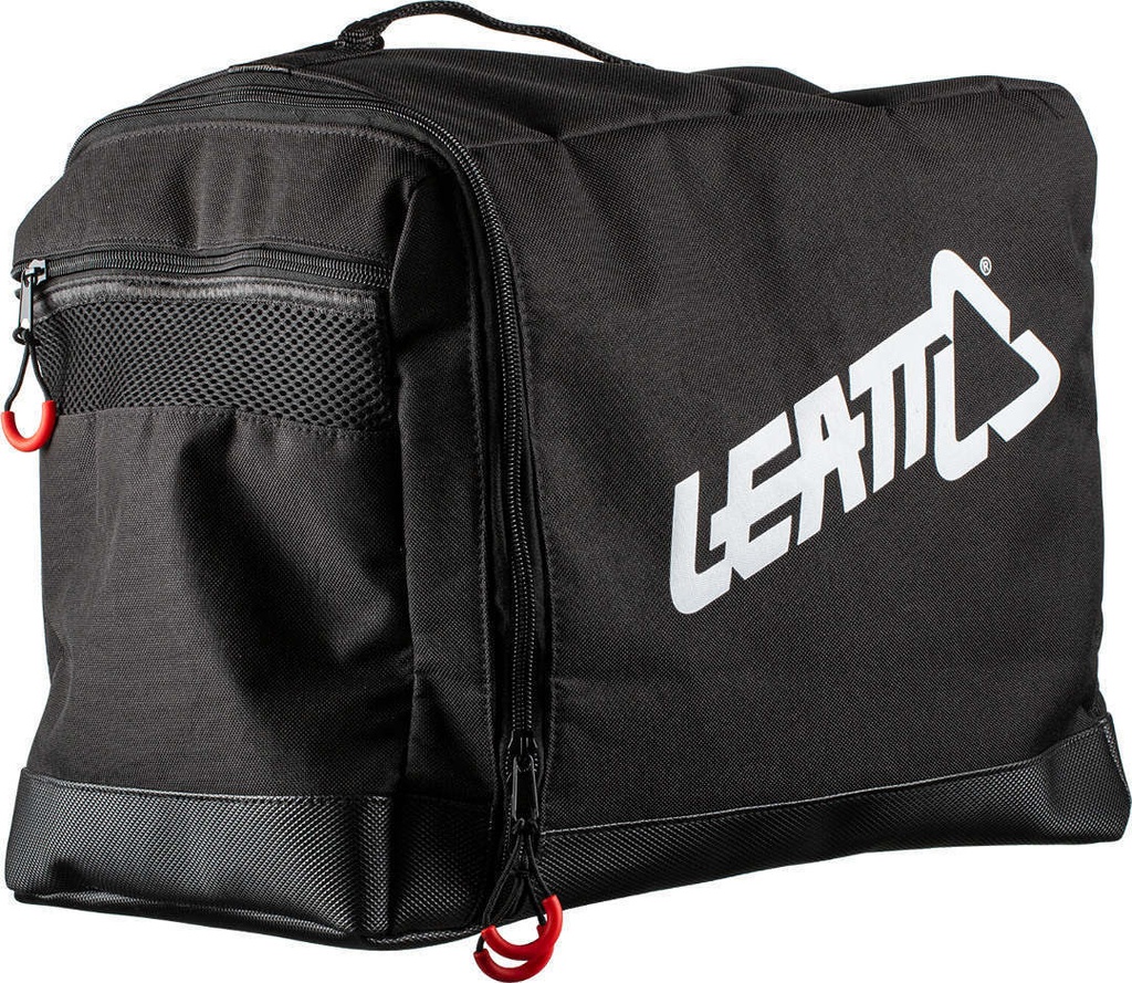 Bolsa LEATT Casco Moto Sin Color