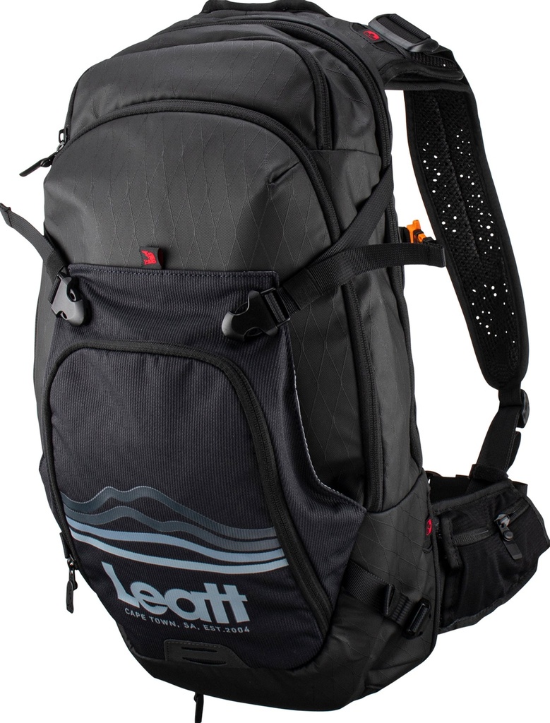 Mochila LEATT MTB XL 1.5 Negro