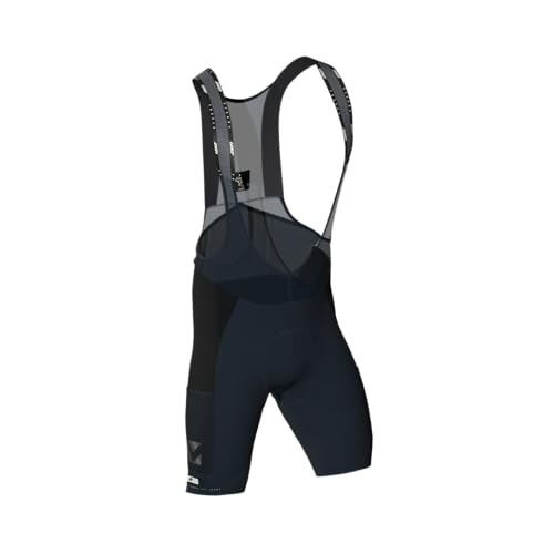 Culote LEATT Endurance 5.0 Negro (3XL)